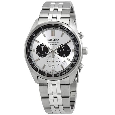 seiko chronograph Jomashop